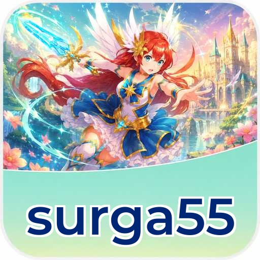 Fitur surga55