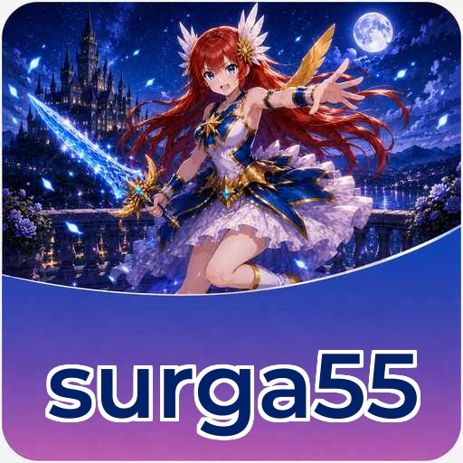 Panduan Download surga55
